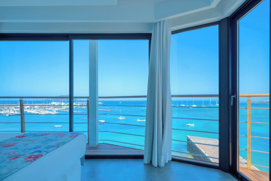 Hotel Boutique La Marquesina - Adults Only