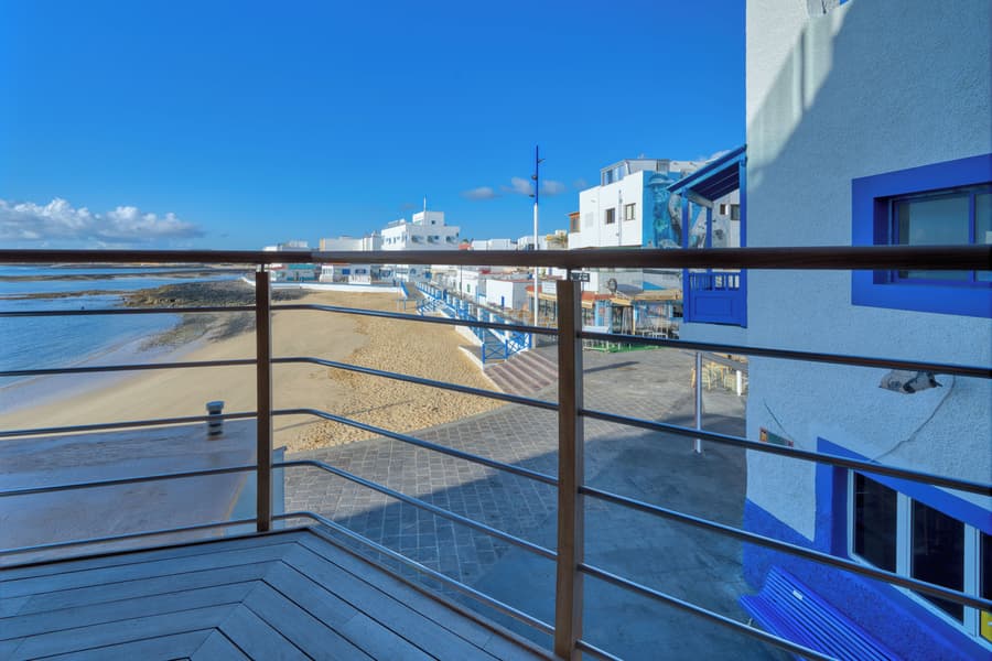 Hotel Boutique La Marquesina - Adults Only
