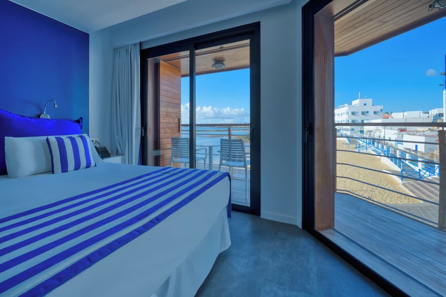 Hotel Boutique La Marquesina - Adults Only