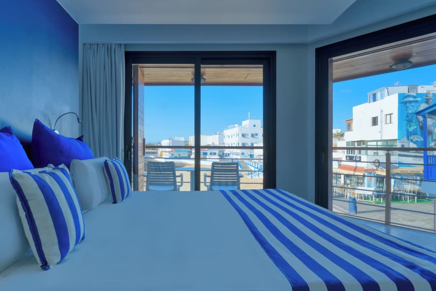 Hotel Boutique La Marquesina - Adults Only