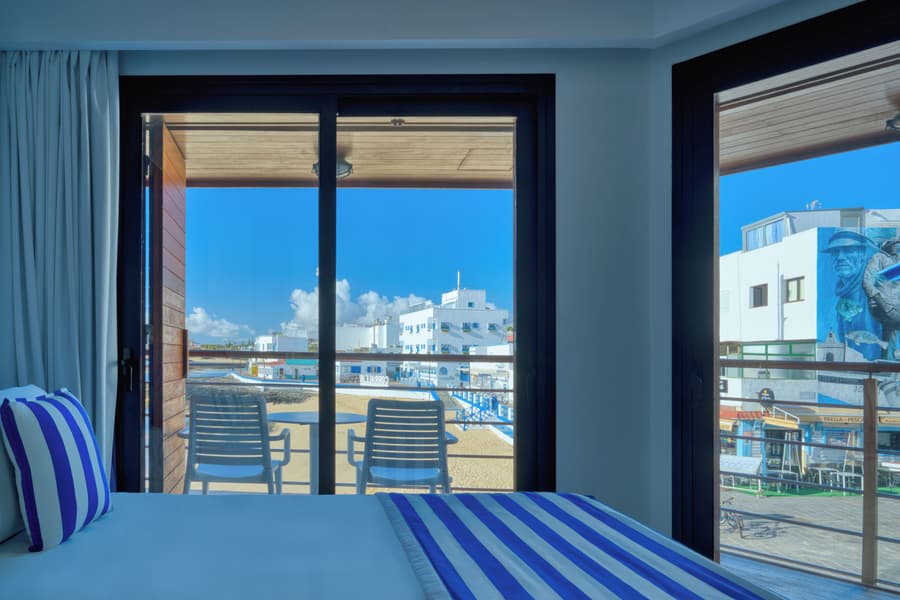Hotel Boutique La Marquesina - Adults Only