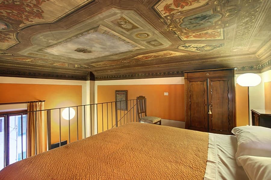 Appartamento Puccini