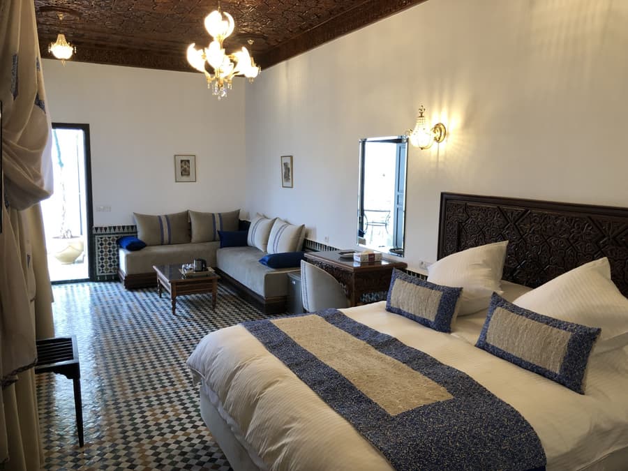 Le Grand Alcazar