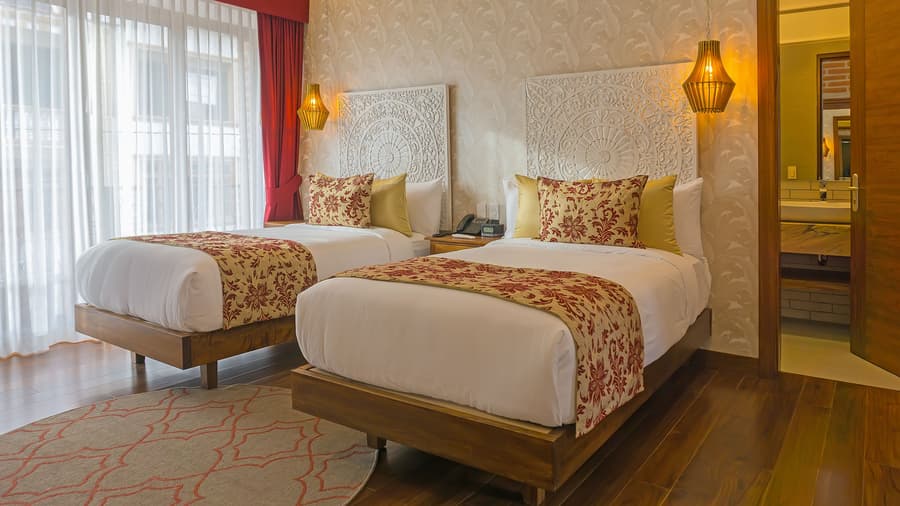 Hotel Otavalo by Art Hotels Ecuador