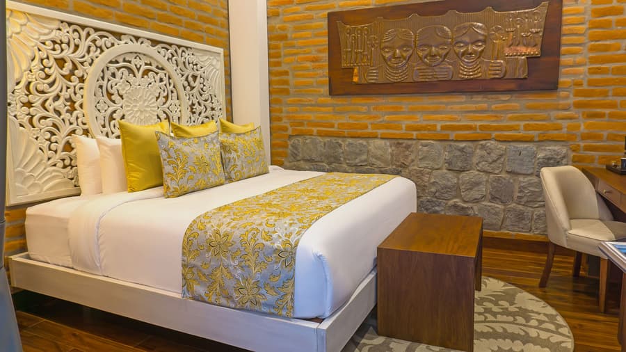 Hotel Otavalo by Art Hotels Ecuador