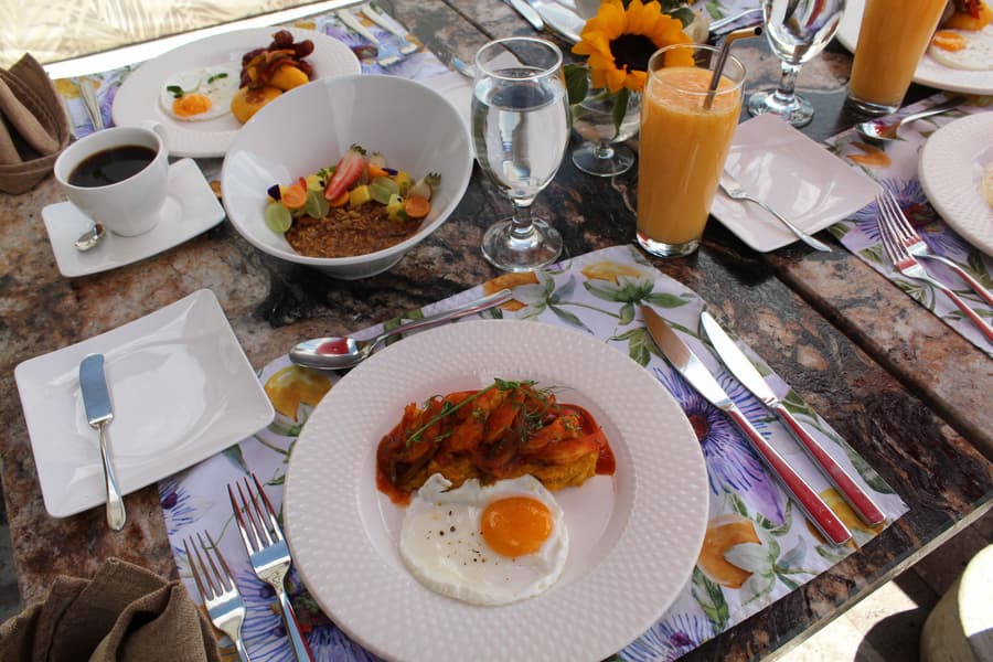 Hotel Otavalo by Art Hotels Ecuador