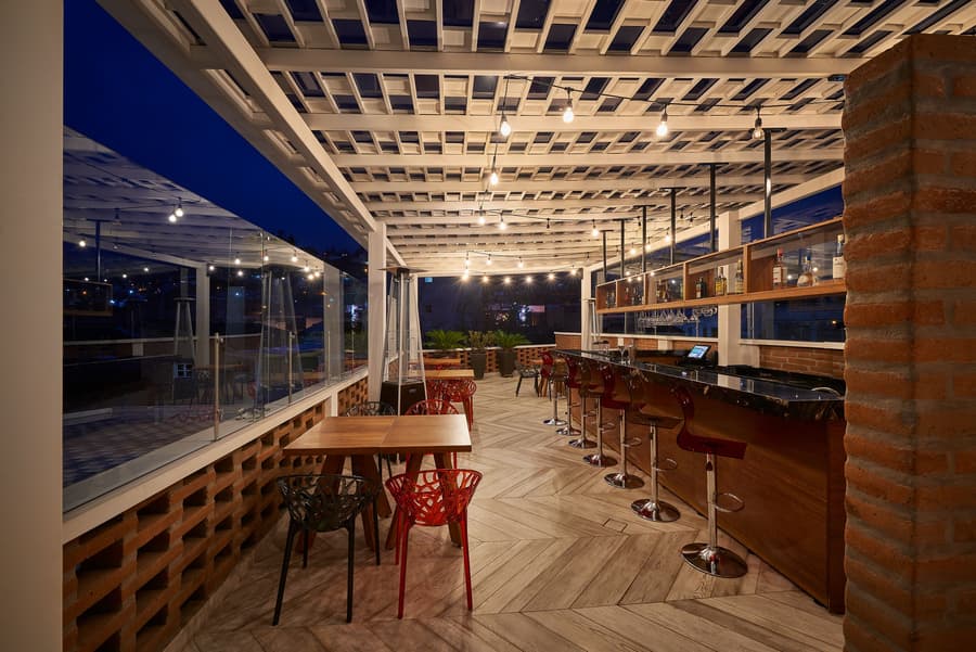 Hotel Otavalo by Art Hotels Ecuador