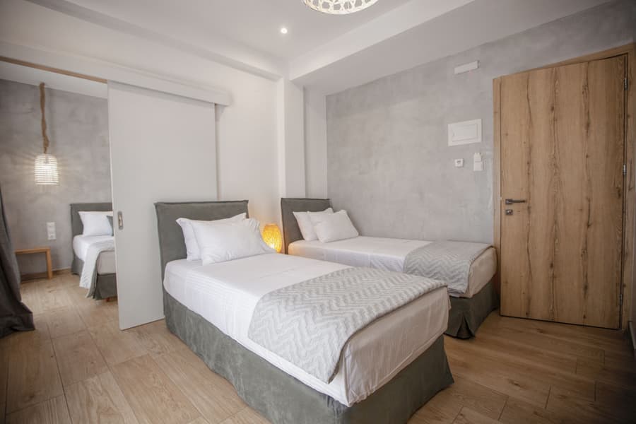 Oikia Guesthouse