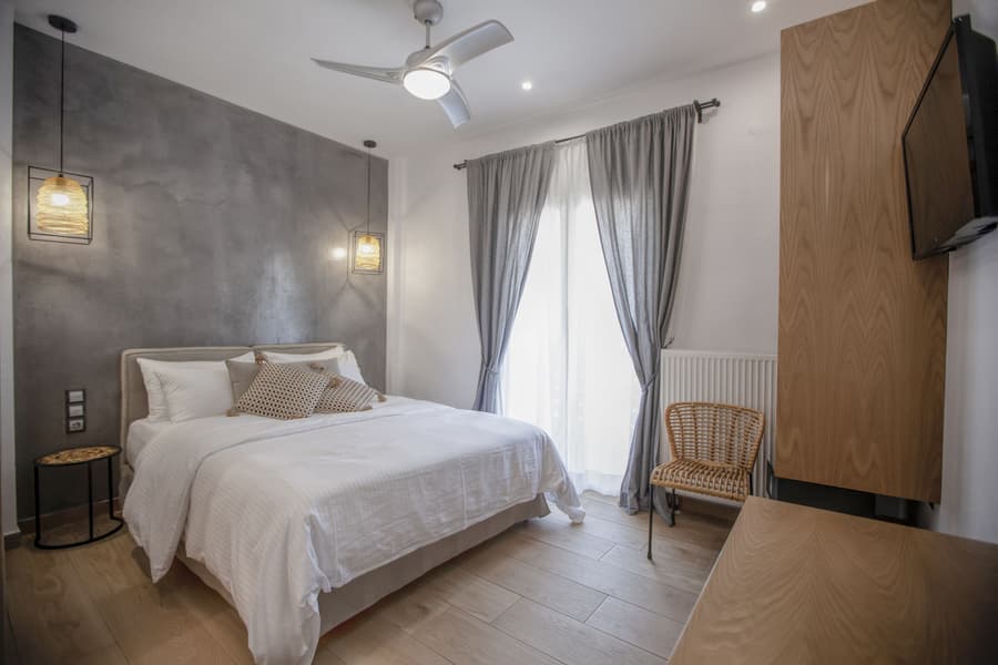Oikia Guesthouse