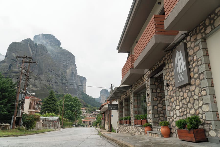 Oikia Guesthouse