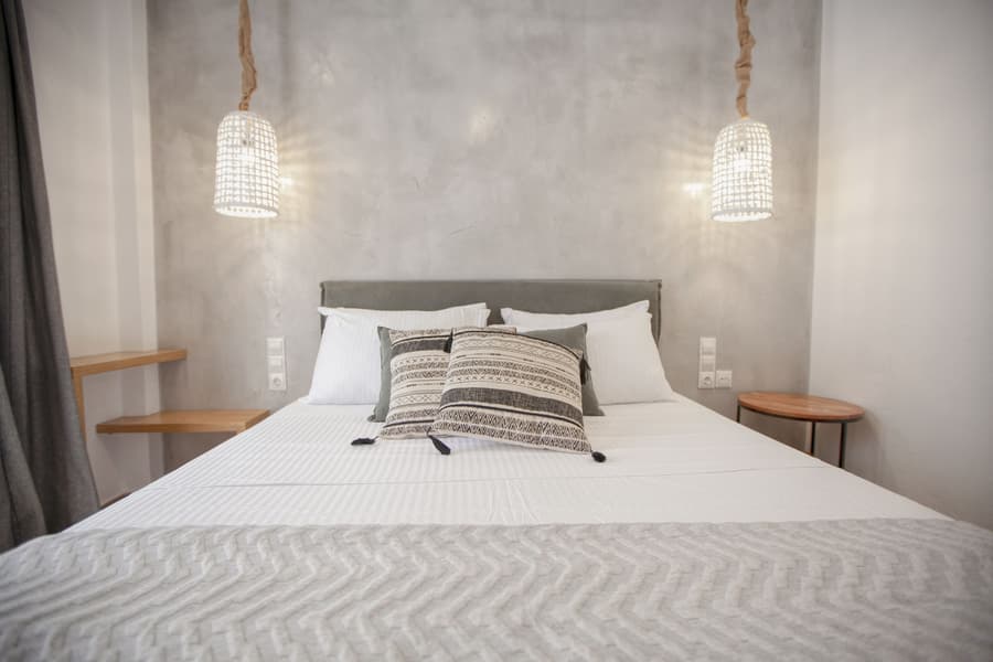 Oikia Guesthouse