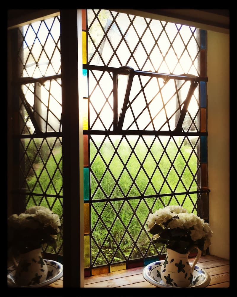 Kip in the Kirk