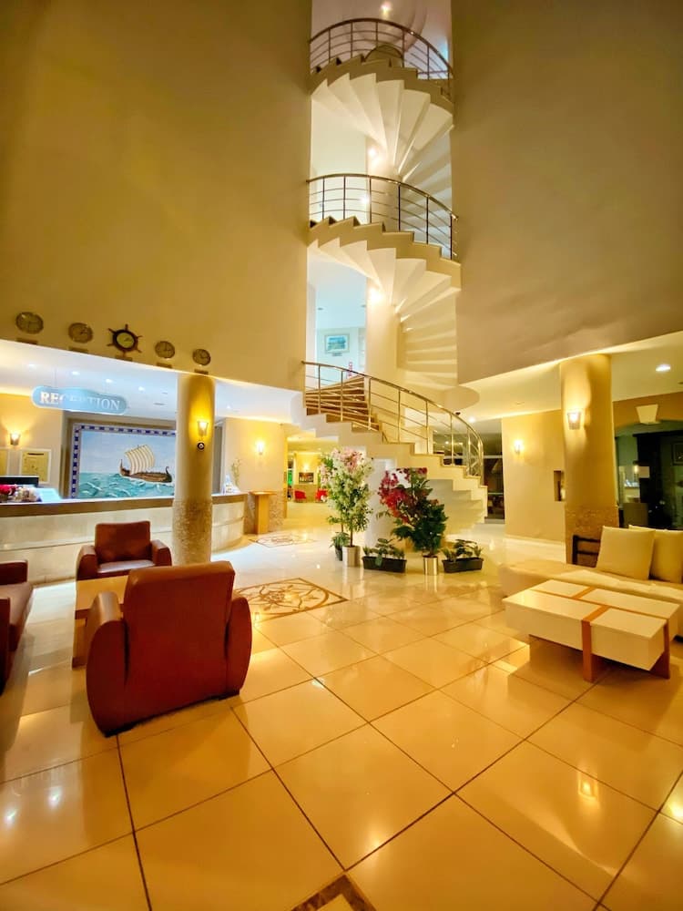 Grand Viking Hotel - All Inclusive