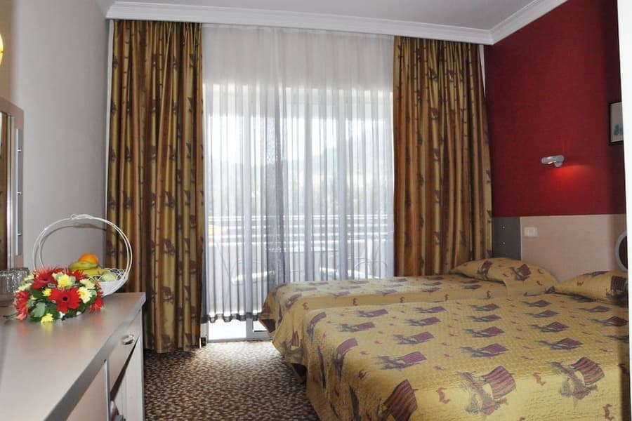 Grand Viking Hotel - All Inclusive