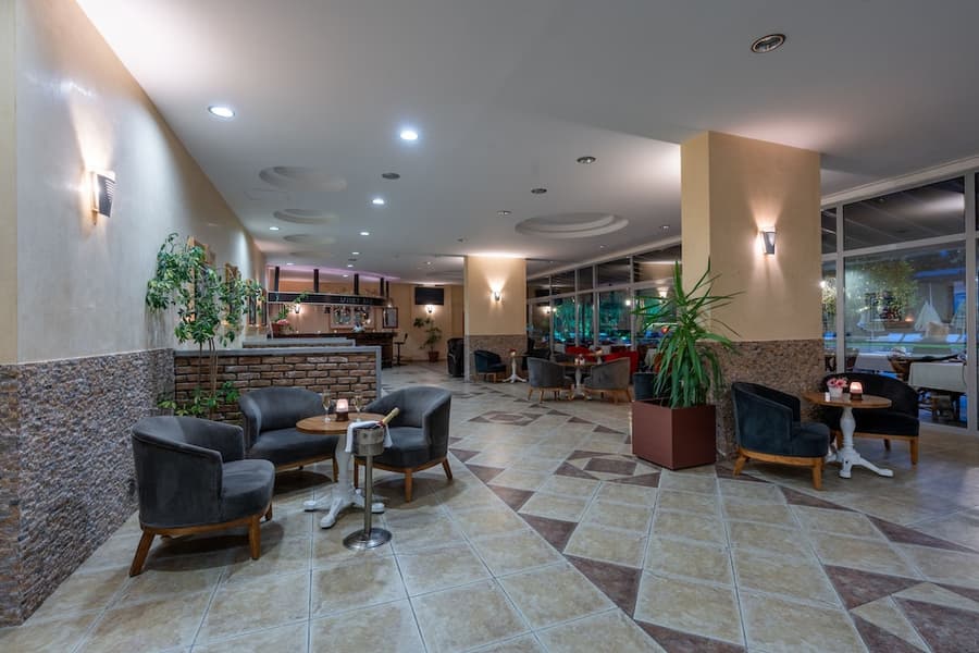 Grand Viking Hotel - All Inclusive