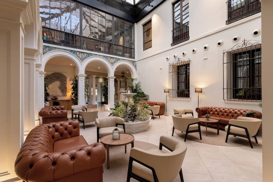 H10 Palacio Colomera