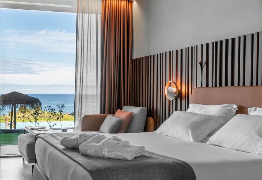 Hotel Verde Mar & SPA