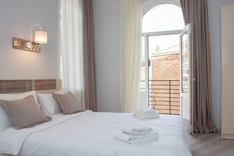 Hotel Casa Calda