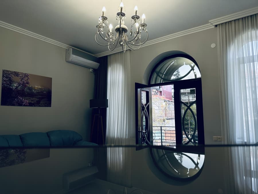 Hotel Casa Calda