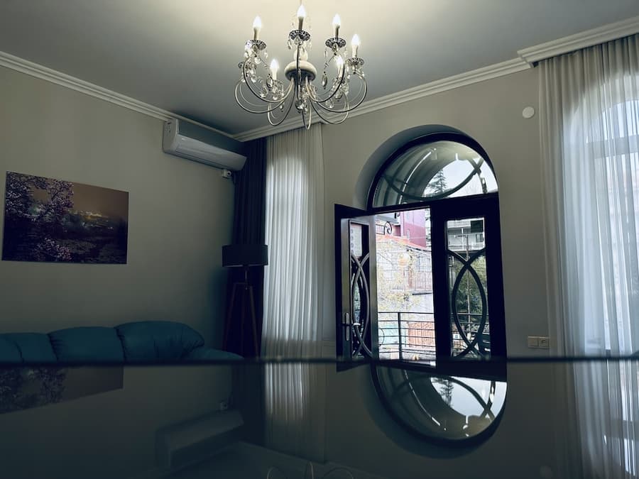 Hotel Casa Calda