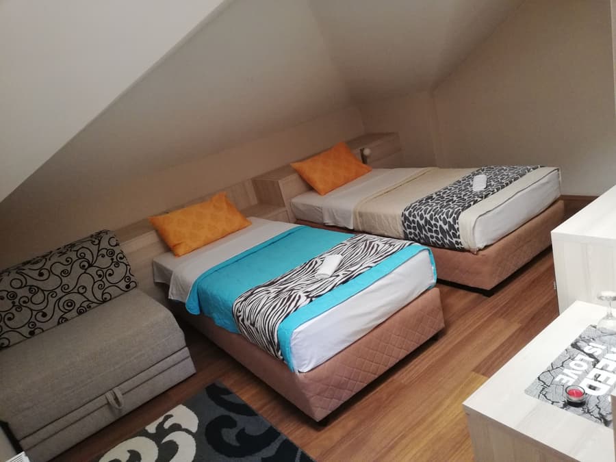 Hotel Bulevar