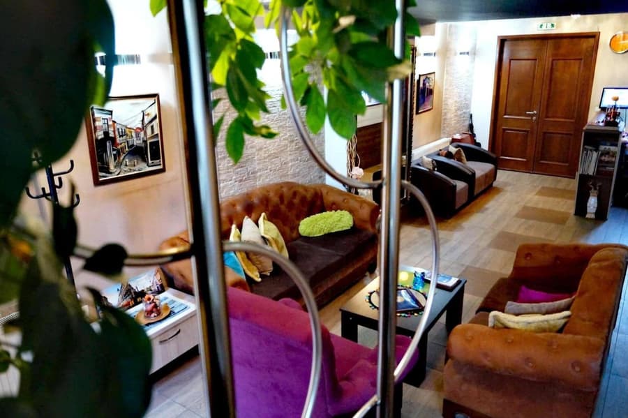 Hotel Bulevar