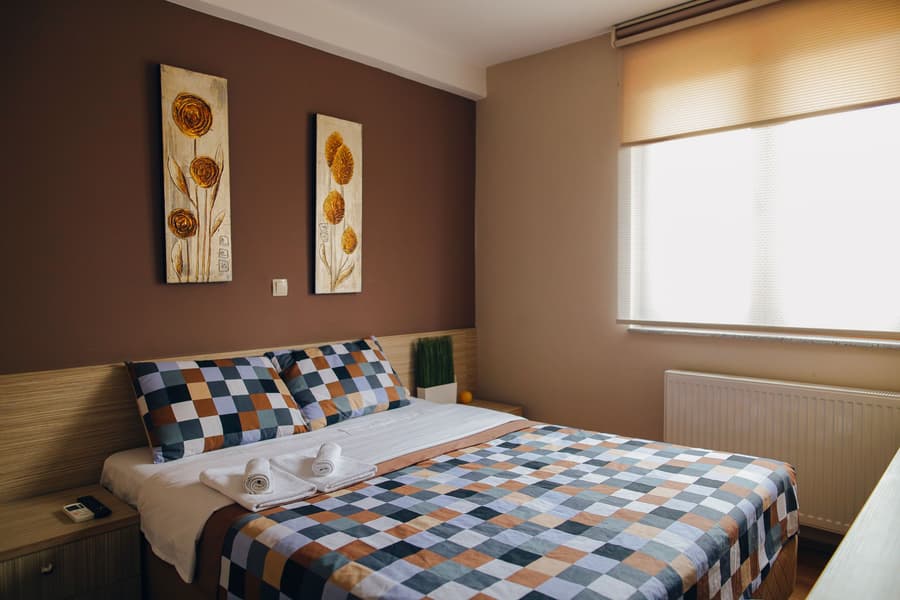 Hotel Bulevar