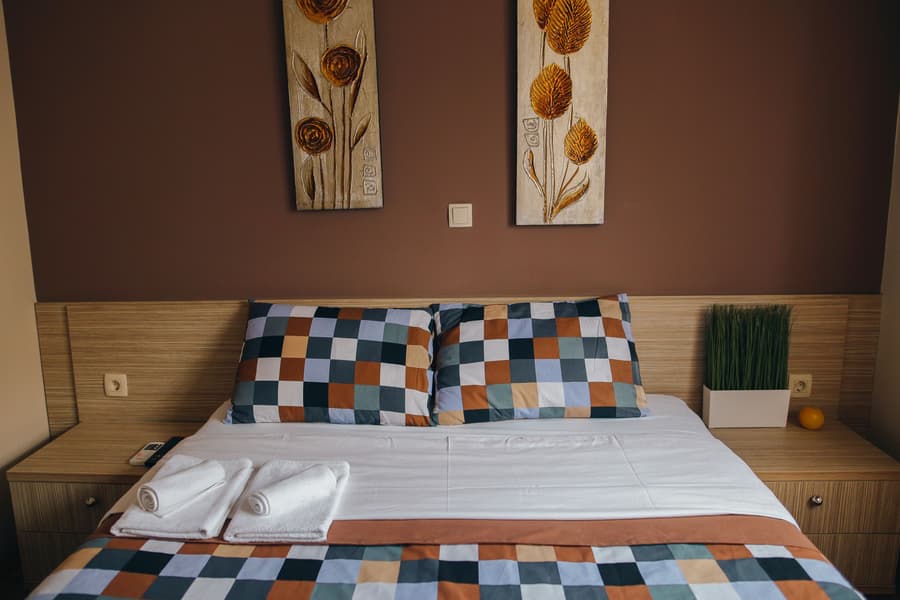 Hotel Bulevar