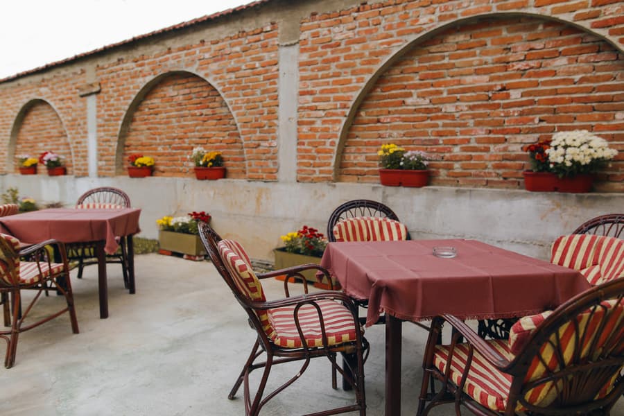 Hotel Bulevar