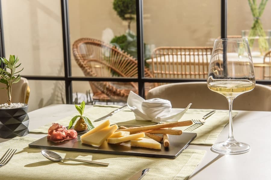 Dom Boutique Hotel
