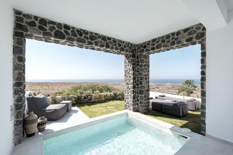 Secret View Hotel