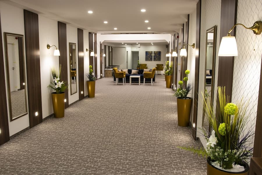 Luxury Rooms Velika Skadarlija