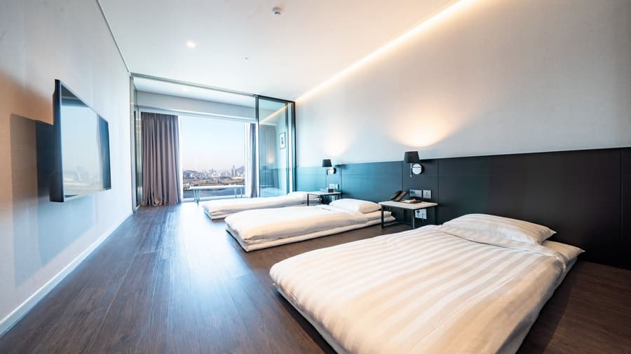 Lavalse Hotel