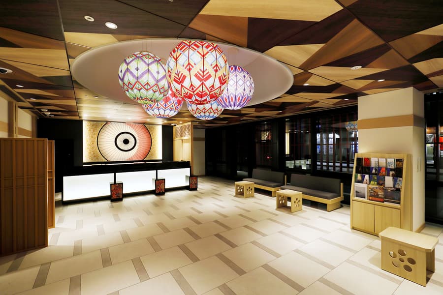 Daiwa Roynet Hotel Kanazawa Miyabi