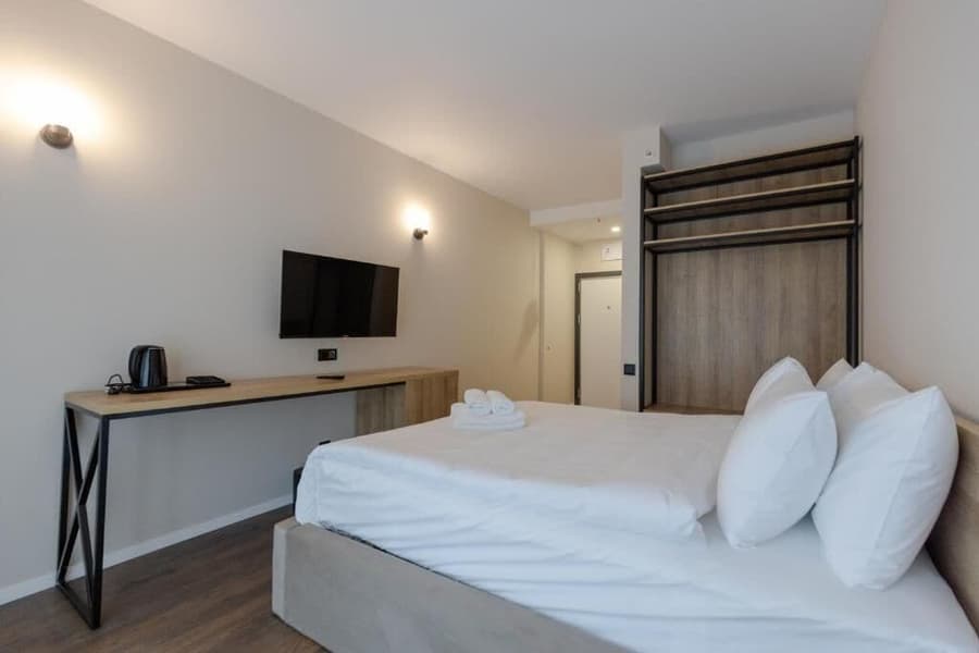 Aqua Batumi Hotel & Apartments