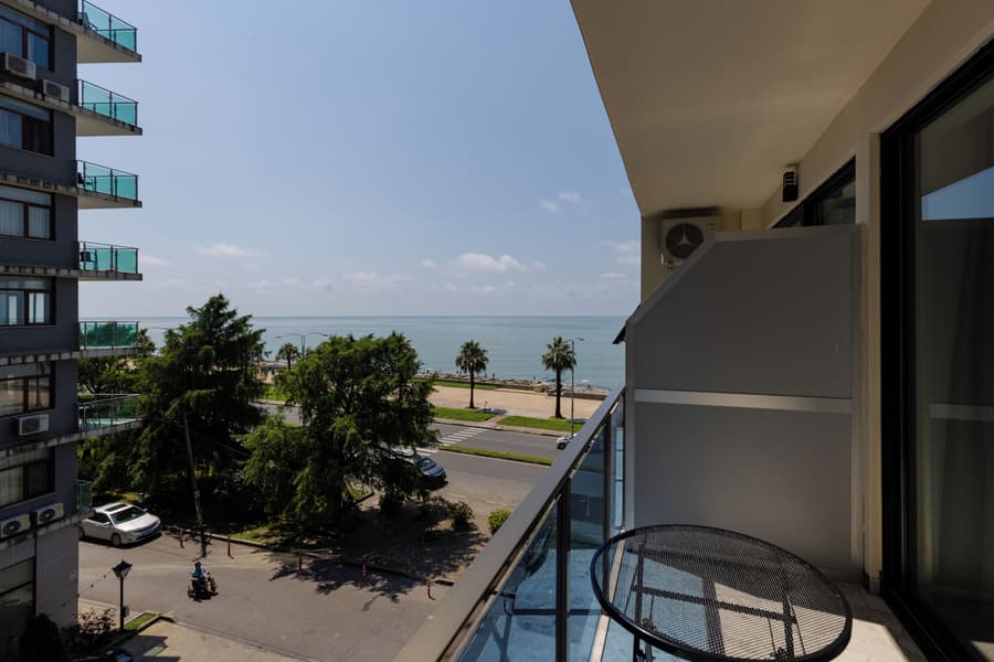Aqua Batumi Hotel & Apartments