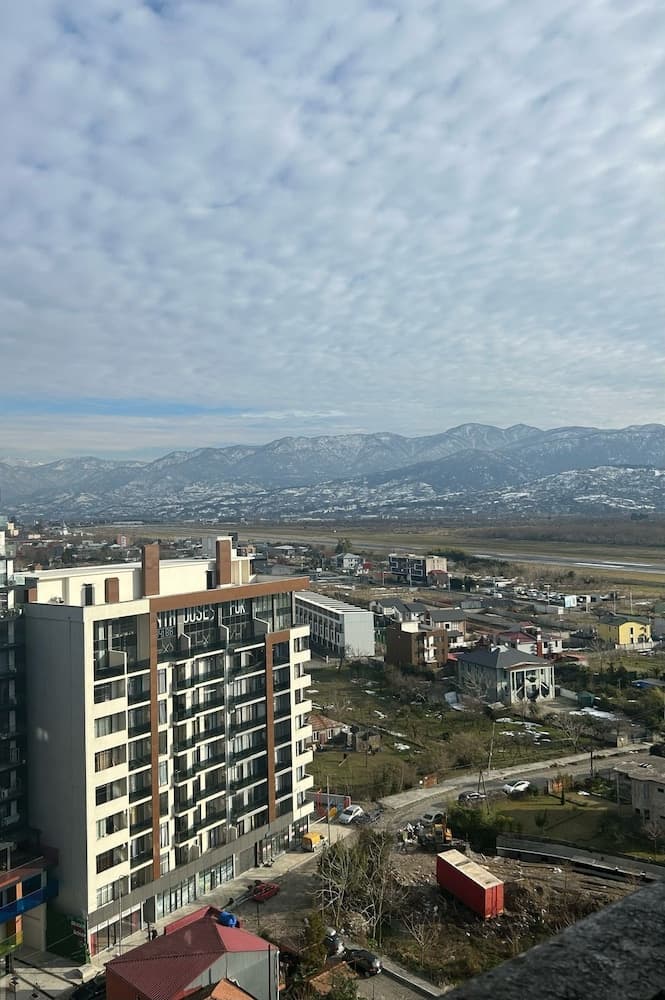 Aqua Batumi Hotel & Apartments