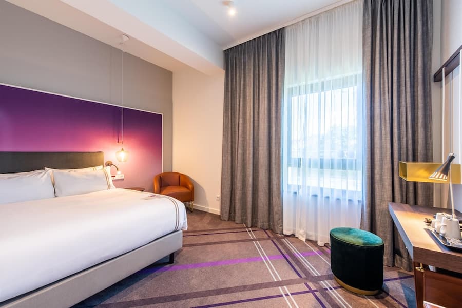 Premier Inn Heidelberg City Bahnstadt