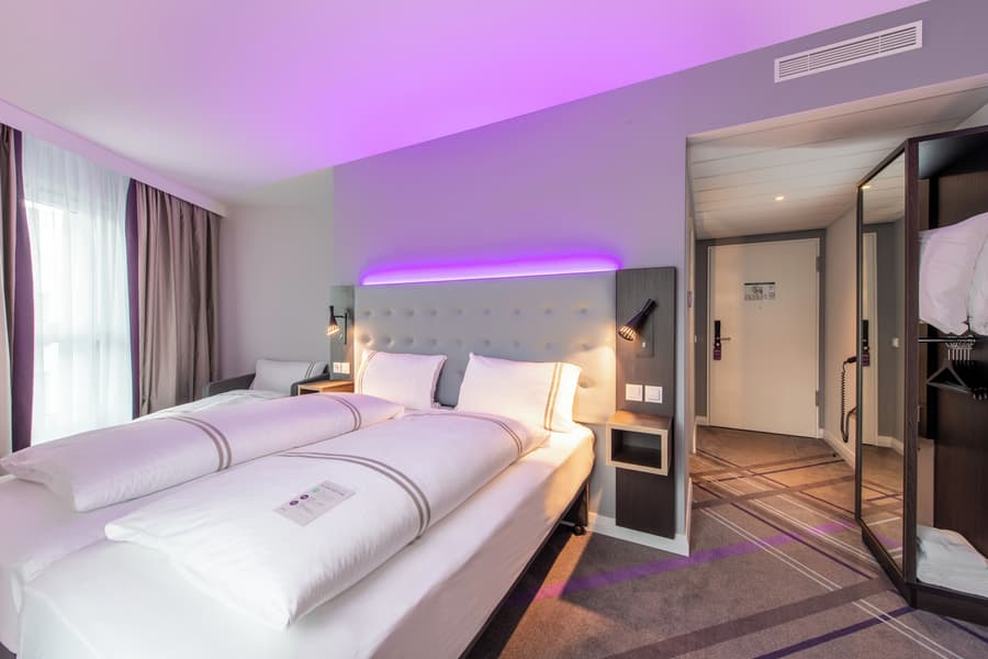 Premier Inn Heidelberg City Bahnstadt