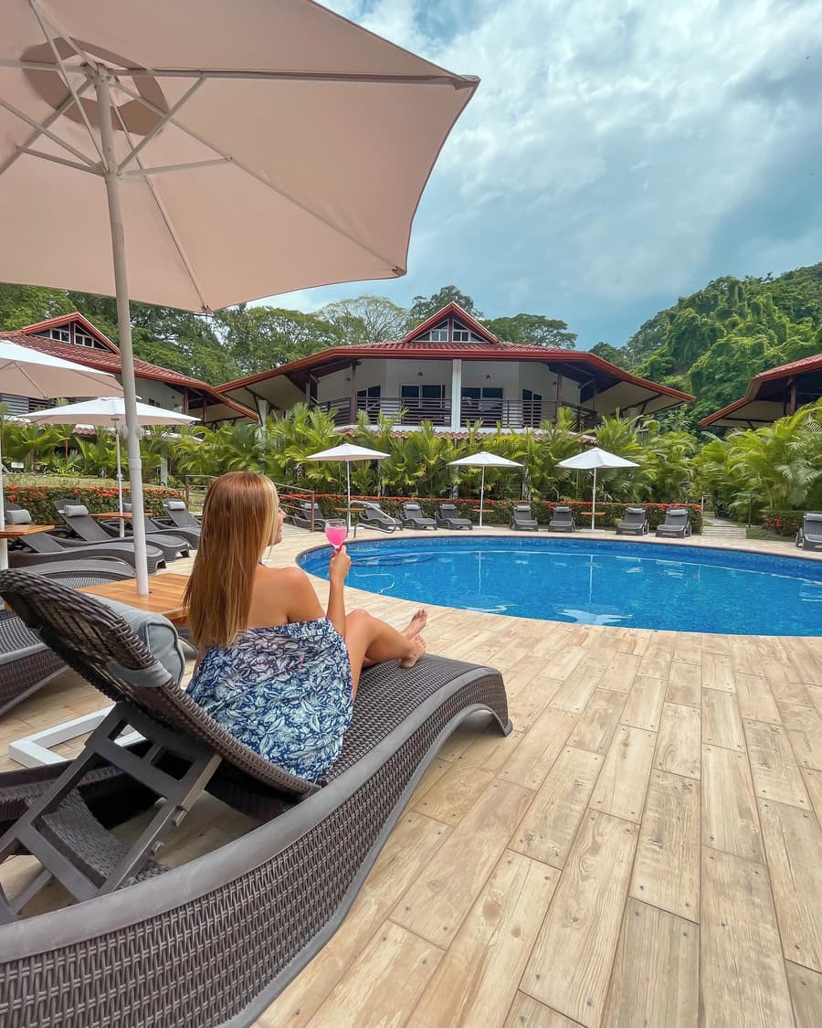 Terrazas del Caribe Hotel