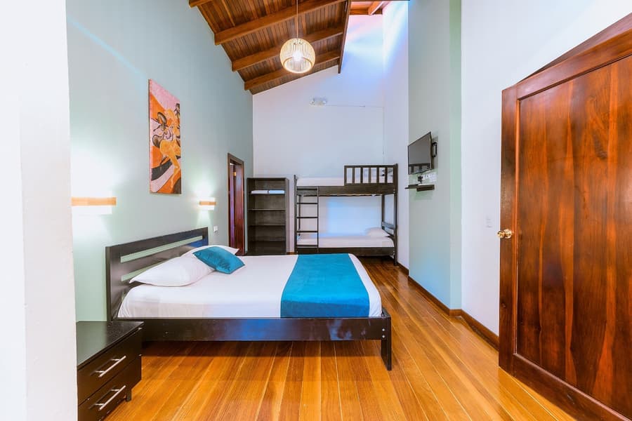 Terrazas del Caribe Hotel