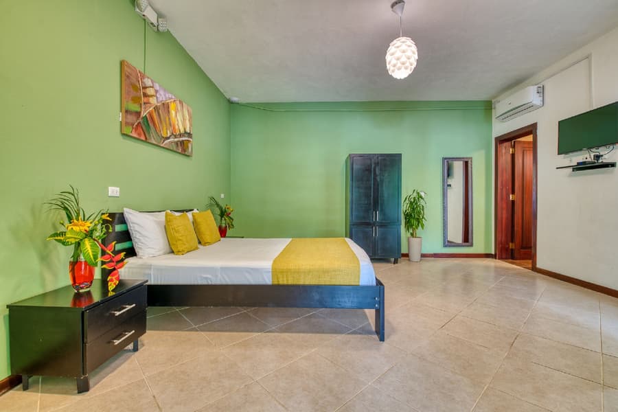 Terrazas del Caribe Hotel