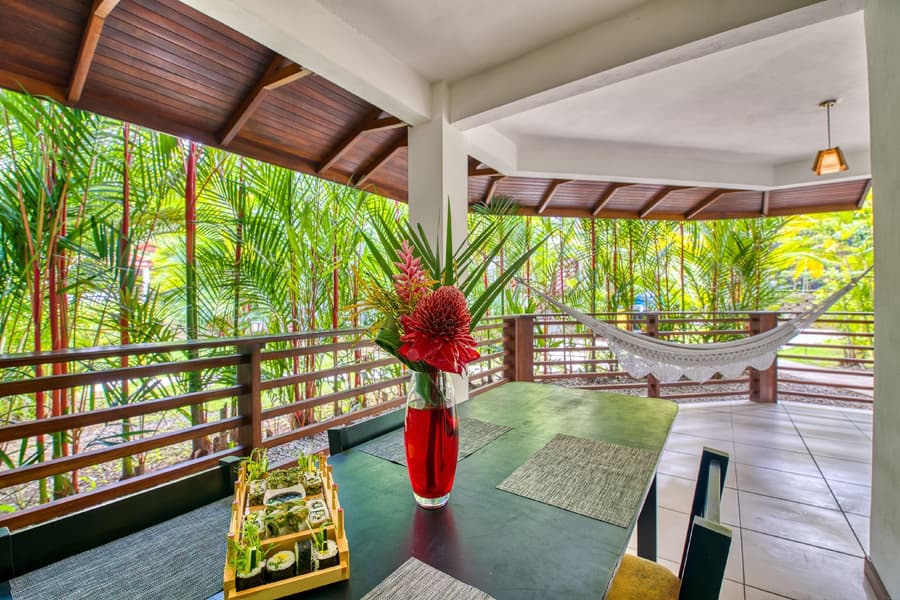 Terrazas del Caribe Hotel