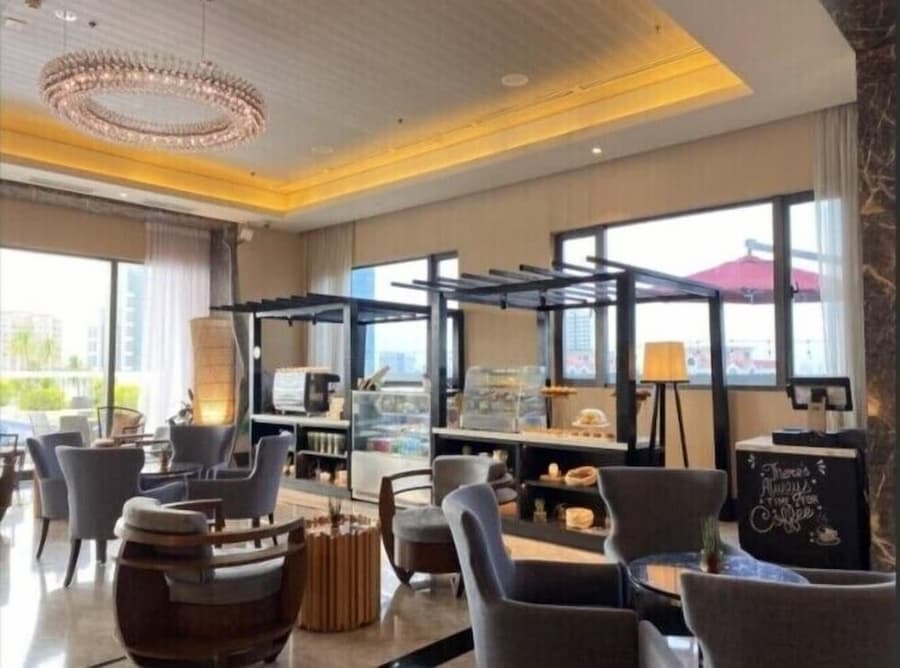 Seda Residences Makati