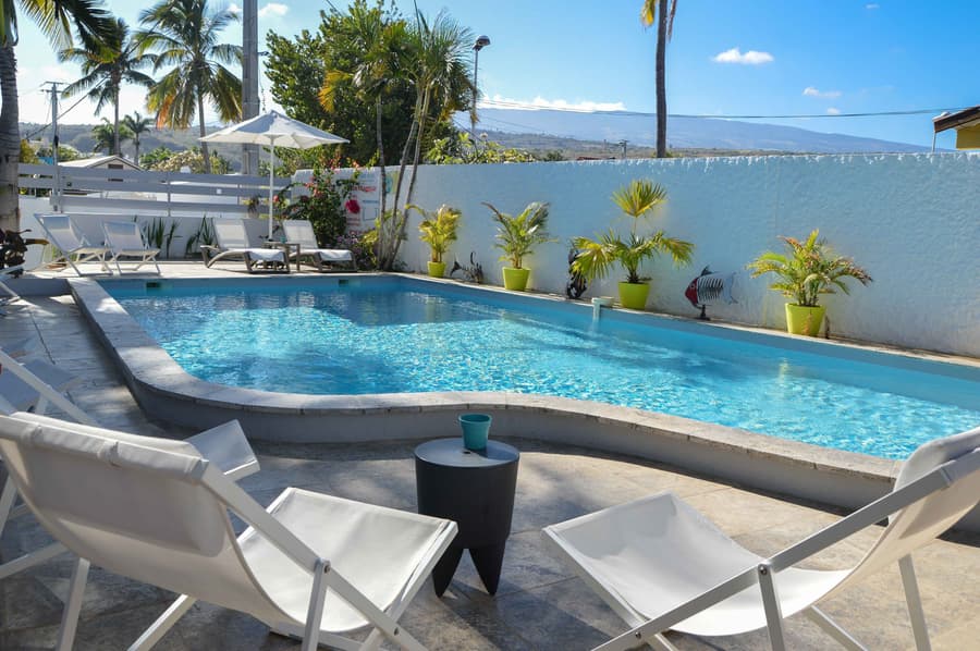 Hotel Le Grand Bleu