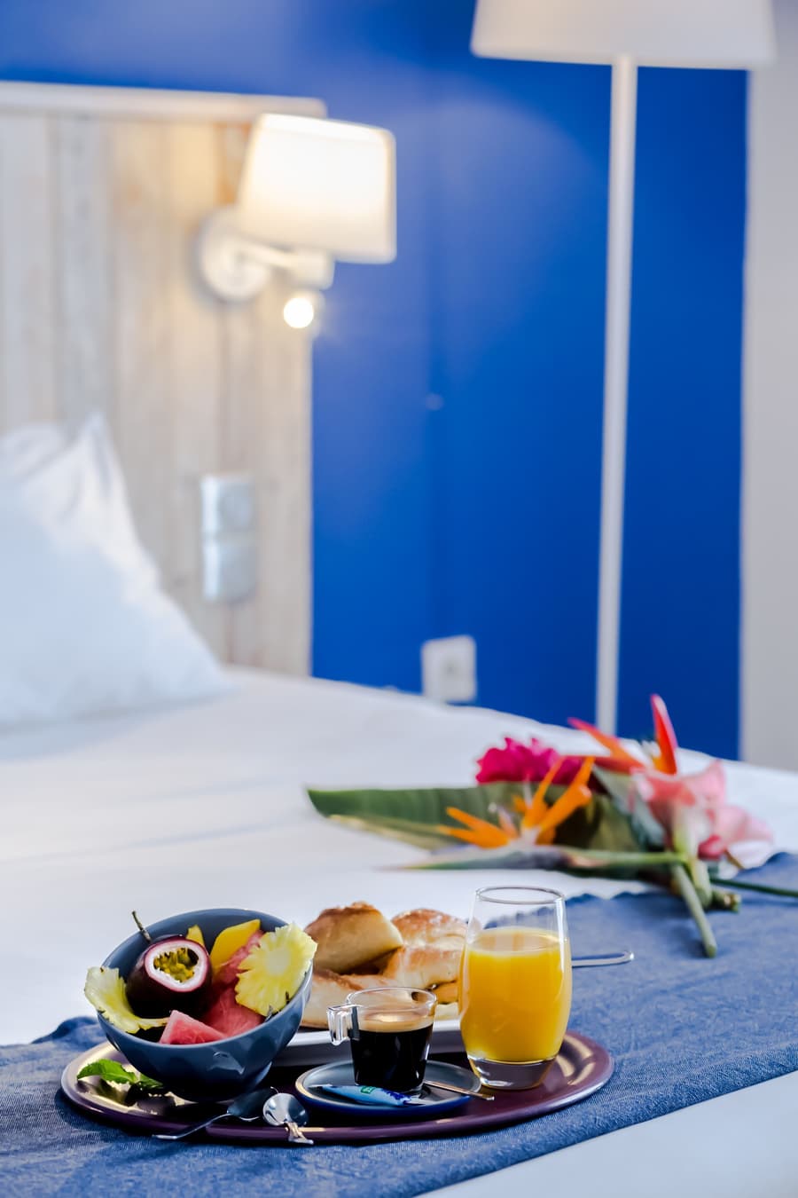 Hotel Le Grand Bleu