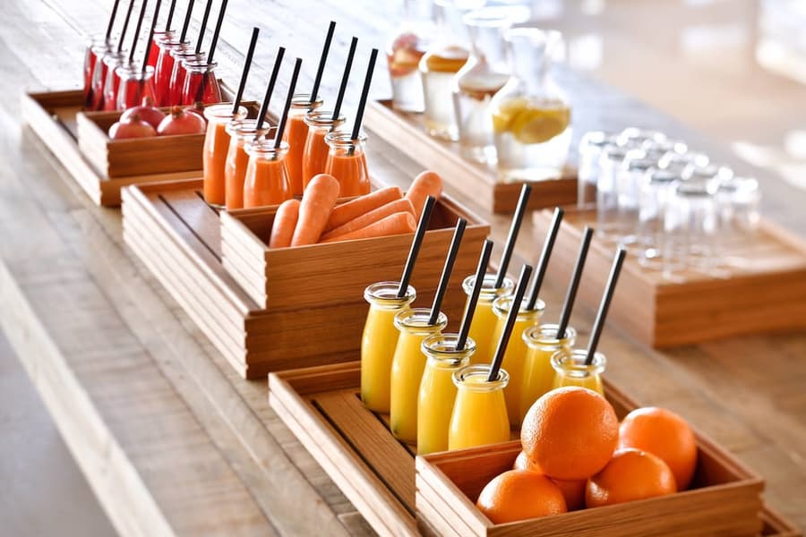 Marriott Riyadh Diplomatic Quarter