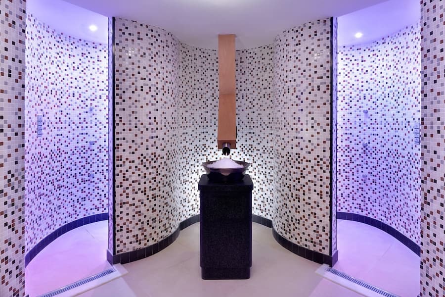 Marriott Riyadh Diplomatic Quarter