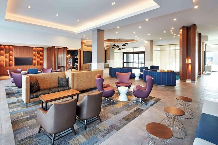 Anaheim Resort Suites