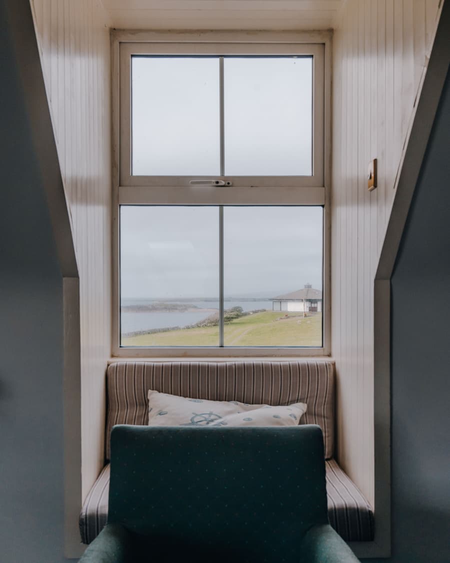 Harbour House